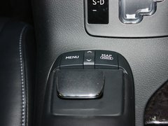 2012款 270 2.7 自动 豪华版 5座