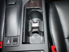 2012款 270 2.7 自动 豪华版 5座