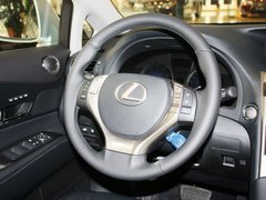 2012款 270 2.7 自动 豪华版 5座