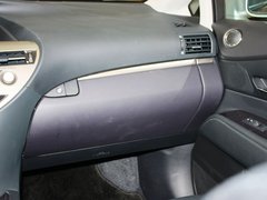 2012款 270 2.7 自动 豪华版 5座