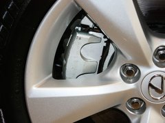 2012款 270 2.7 自动 豪华版 5座