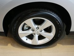 2012款 270 2.7 自动 豪华版 5座