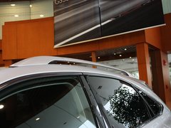 2012款 270 2.7 自动 豪华版 5座