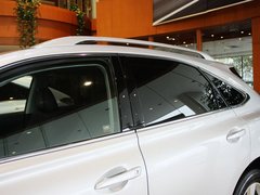 2012款 270 2.7 自动 豪华版 5座