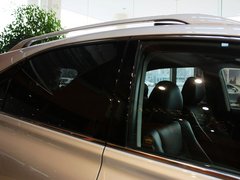 雷克萨斯RX 2012款 270 2.7 自动 豪华版 5座