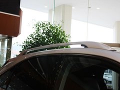 2012款 270 2.7 自动 豪华版 5座