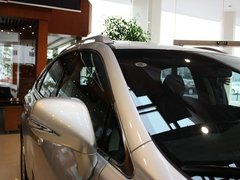 2012款 270 2.7 自动 豪华版 5座