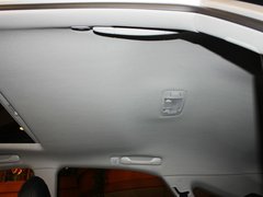 2012款 270 2.7 自动 豪华版 5座