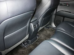2012款 270 2.7 自动 豪华版 5座