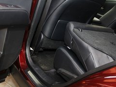 雷克萨斯RX 2012款 270 2.7 自动 豪华版 5座