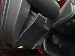 2012款 270 2.7 自动 豪华版 5座