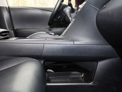 2012款 270 2.7 自动 豪华版 5座