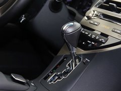 2012款 270 2.7 自动 豪华版 5座