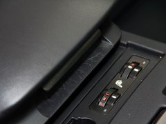 2012款 270 2.7 自动 豪华版 5座