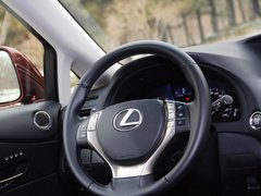 2012款 270 2.7 自动 豪华版 5座