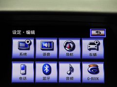 2012款 270 2.7 自动 豪华版 5座