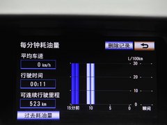 2012款 270 2.7 自动 豪华版 5座