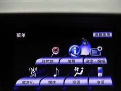 2012款 270 2.7 自动 豪华版 5座
