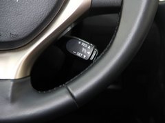 2012款 270 2.7 自动 豪华版 5座