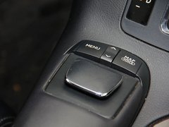 2012款 270 2.7 自动 豪华版 5座