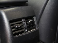 2012款 270 2.7 自动 豪华版 5座