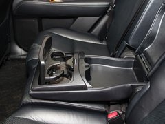 2012款 270 2.7 自动 豪华版 5座