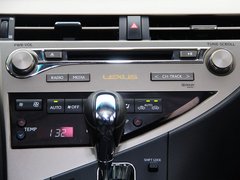 2012款 270 2.7 自动 豪华版 5座