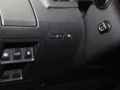 2012款 270 2.7 自动 豪华版 5座