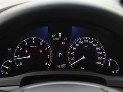 2012款 270 2.7 自动 豪华版 5座