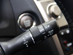 2012款 270 2.7 自动 豪华版 5座