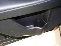 2012款 270 2.7 自动 豪华版 5座