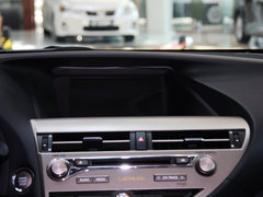 2012款 270 2.7 自动 豪华版 5座