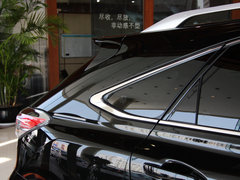2012款 270 2.7 自动 豪华版 5座