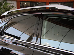 2012款 270 2.7 自动 豪华版 5座