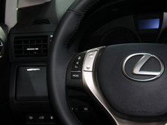 雷克萨斯RX 2012款 270 2.7 自动 豪华版 5座
