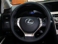 2012款 270 2.7 自动 豪华版 5座