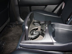 雷克萨斯RX 2012款 270 2.7 自动 豪华版 5座