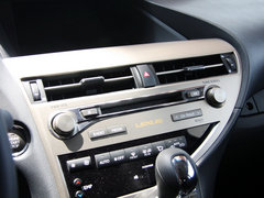 2012款 270 2.7 自动 豪华版 5座