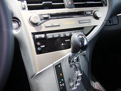 2012款 270 2.7 自动 豪华版 5座