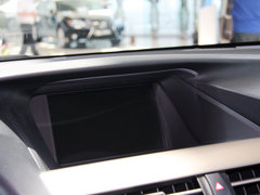 雷克萨斯RX 2012款 270 2.7 自动 豪华版 5座