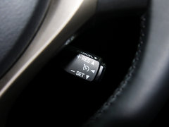 2012款 270 2.7 自动 豪华版 5座