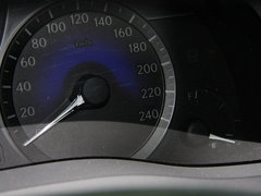 2012款 270 2.7 自动 豪华版 5座