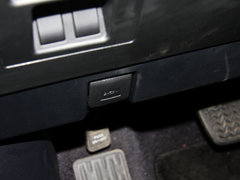 雷克萨斯RX 2012款 270 2.7 自动 豪华版 5座