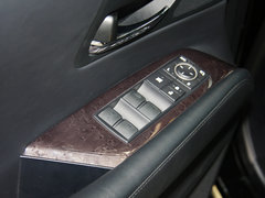 雷克萨斯RX 2012款 270 2.7 自动 豪华版 5座