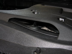 雷克萨斯RX 2012款 270 2.7 自动 豪华版 5座