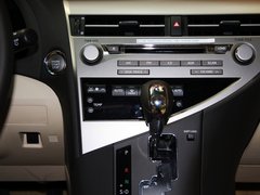 2012款 350 3.5 自动 豪华版 5座