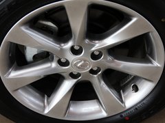 2012款 350 3.5 自动 豪华版 5座