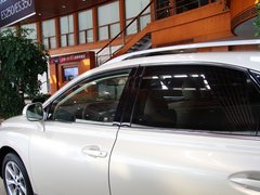 2012款 350 3.5 自动 豪华版 5座