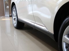 2012款 350 3.5 自动 豪华版 5座