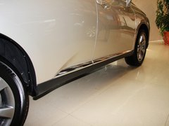 2012款 350 3.5 自动 豪华版 5座